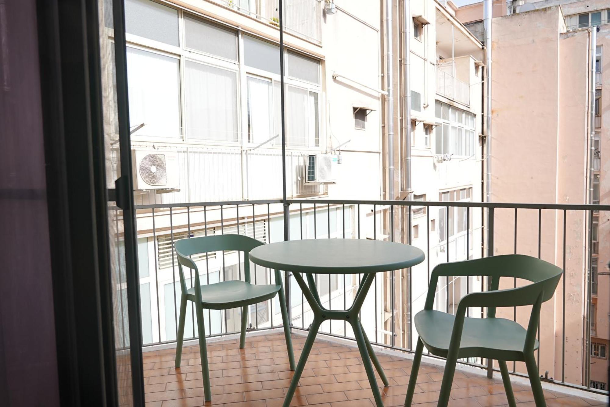 Suite & Premium Room - Centro Bari - Stazione 外观 照片