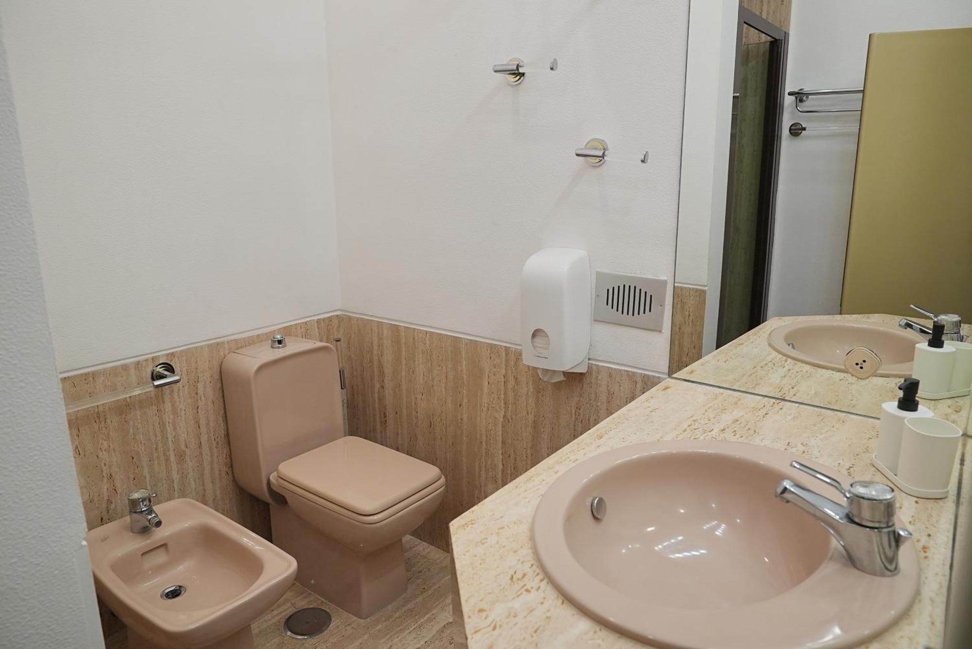 Suite & Premium Room - Centro Bari - Stazione 外观 照片