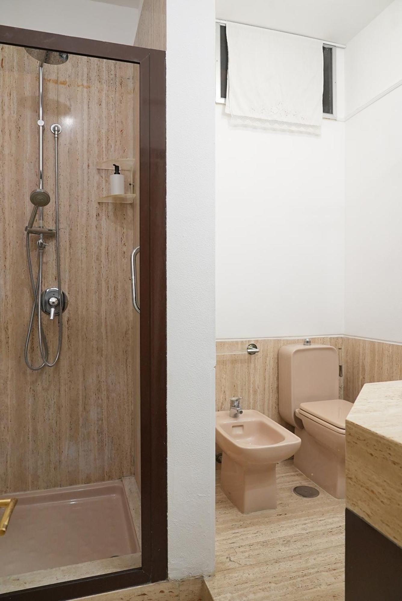 Suite & Premium Room - Centro Bari - Stazione 外观 照片