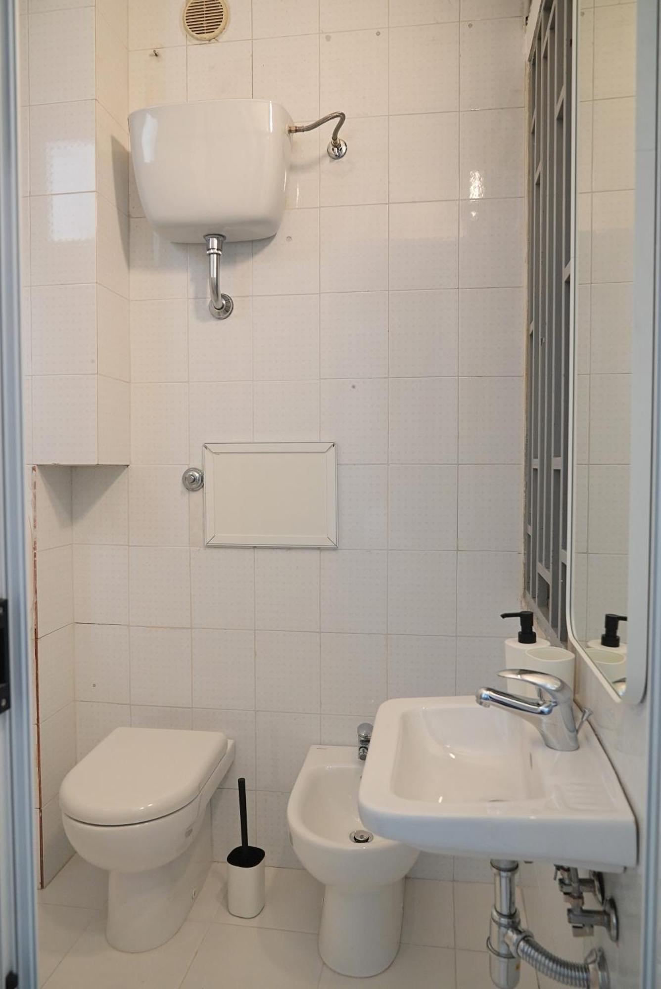 Suite & Premium Room - Centro Bari - Stazione 外观 照片