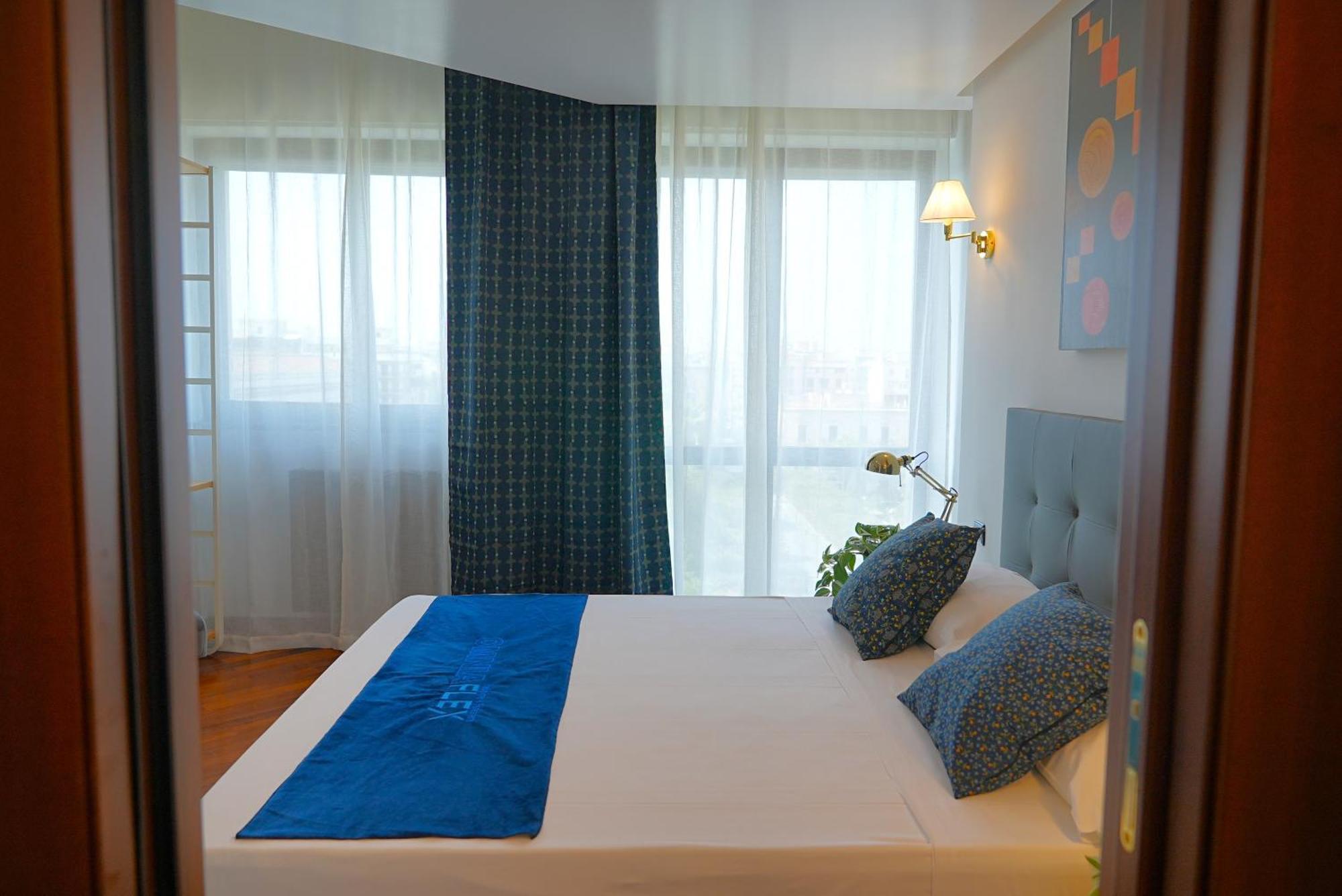 Suite & Premium Room - Centro Bari - Stazione 外观 照片